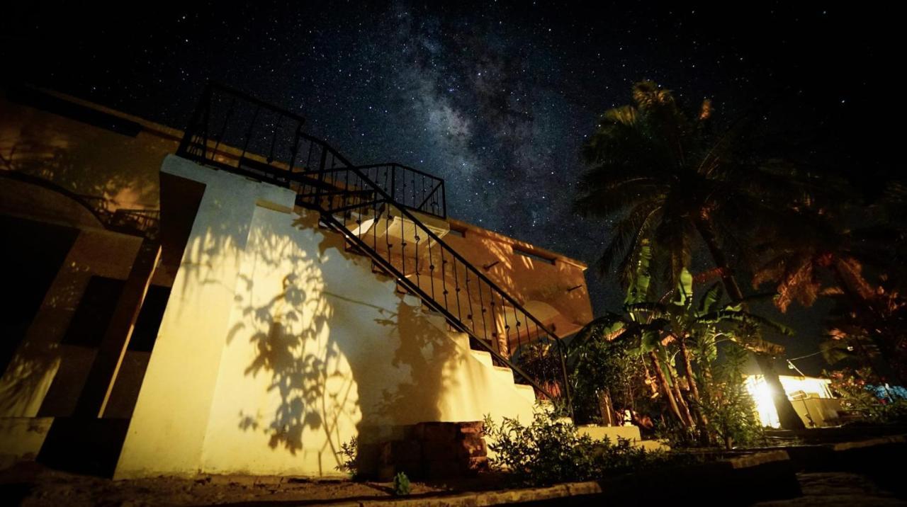 Cap-Senegal Otel Cap Skirring Dış mekan fotoğraf